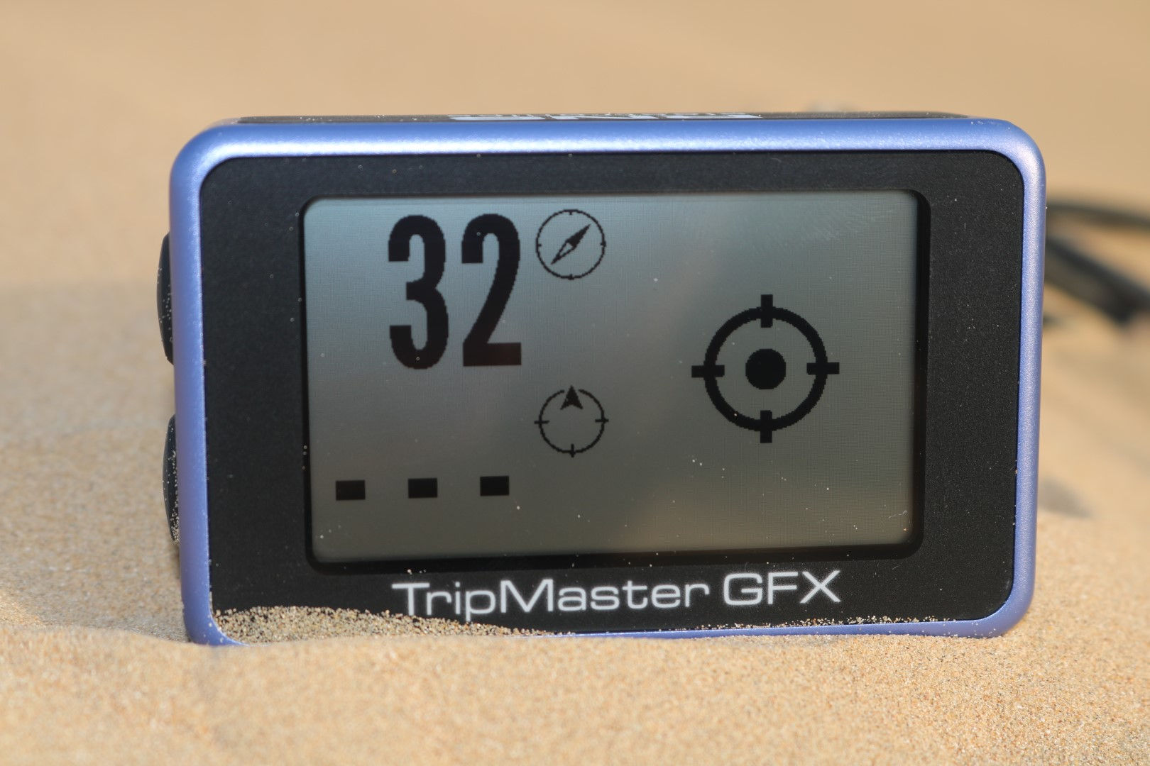 RNS TripMaster GFX v2 Pro