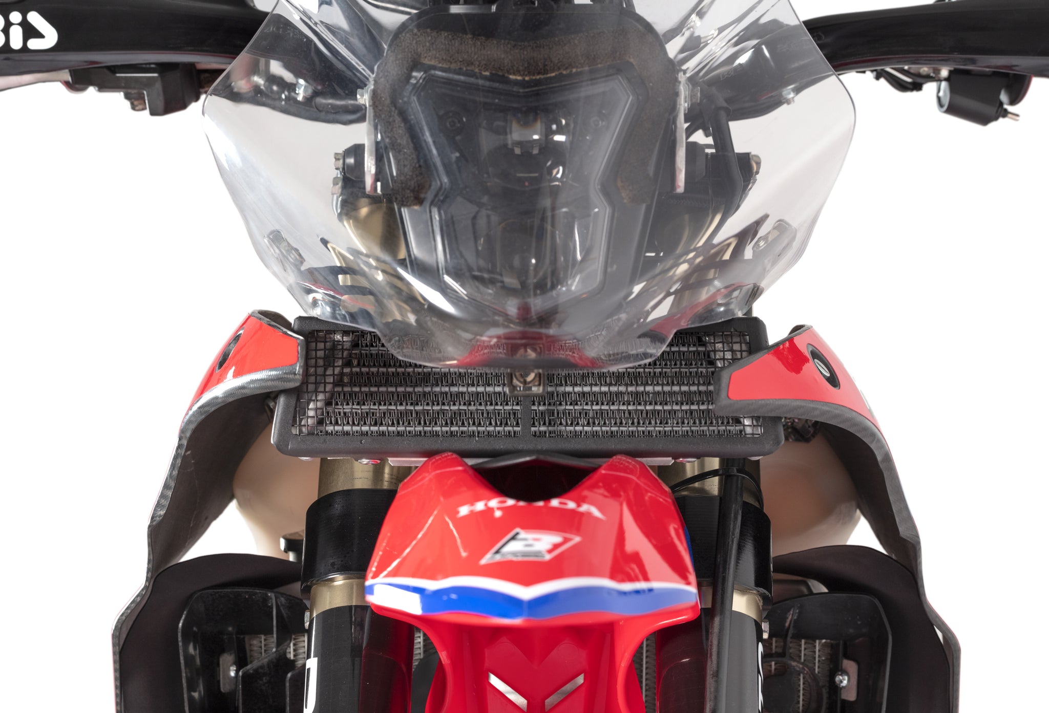 RS Moto Rally Kit for Honda CRF 450l