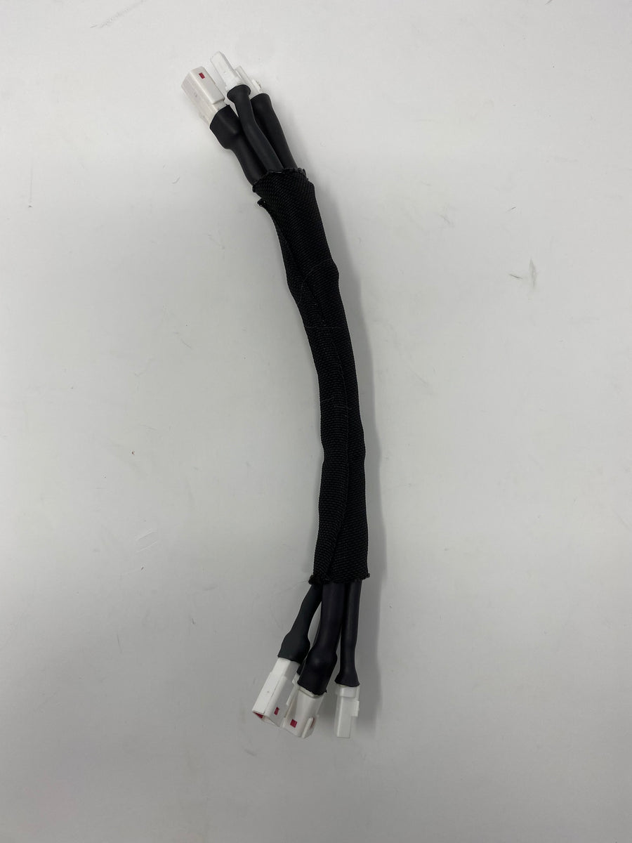 KTM/Husqvarna Stock Instrument Cables Extender Rally Moto Shop