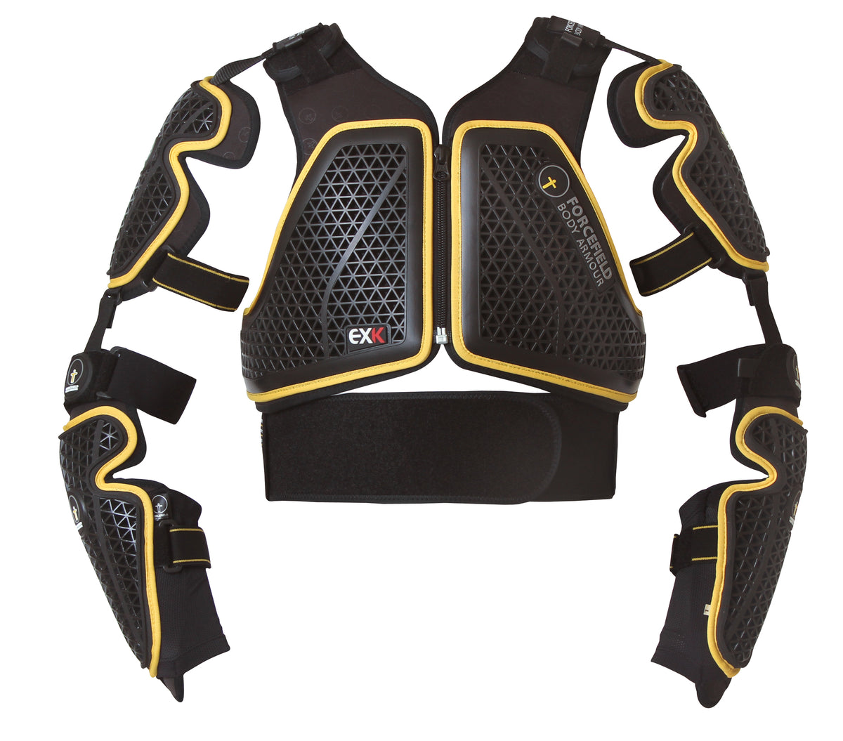 Shields Up! RMS is bringing racer protection to the next level with FO ...