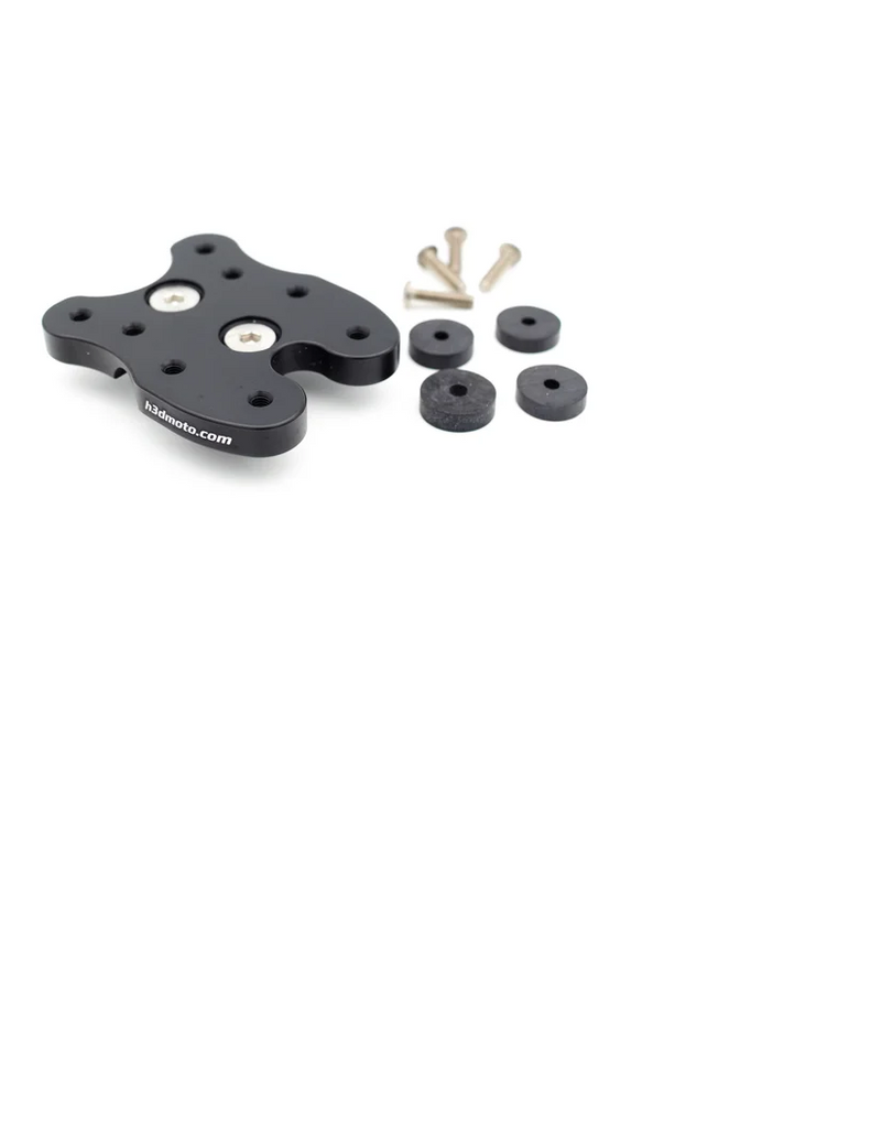 Gps Backplate Rally Kit.pdf AMPS GPS Mount – Rally Moto Shop