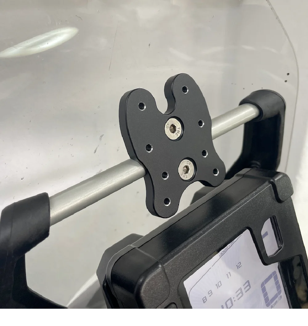 AMPS GPS Mount – Rally Moto Shop