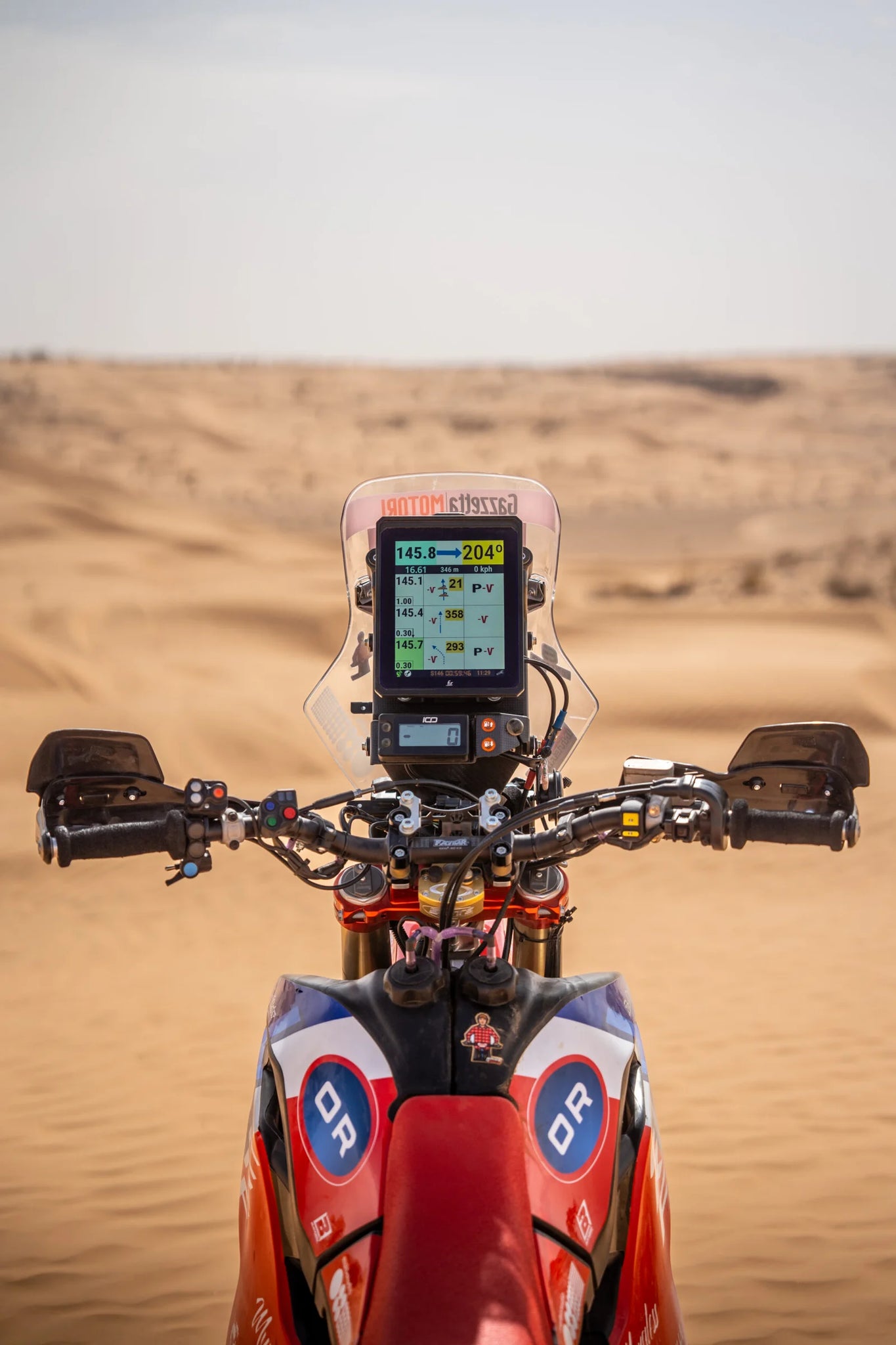 F2r f2r Y1000 Digital Device – Rally Moto Shop