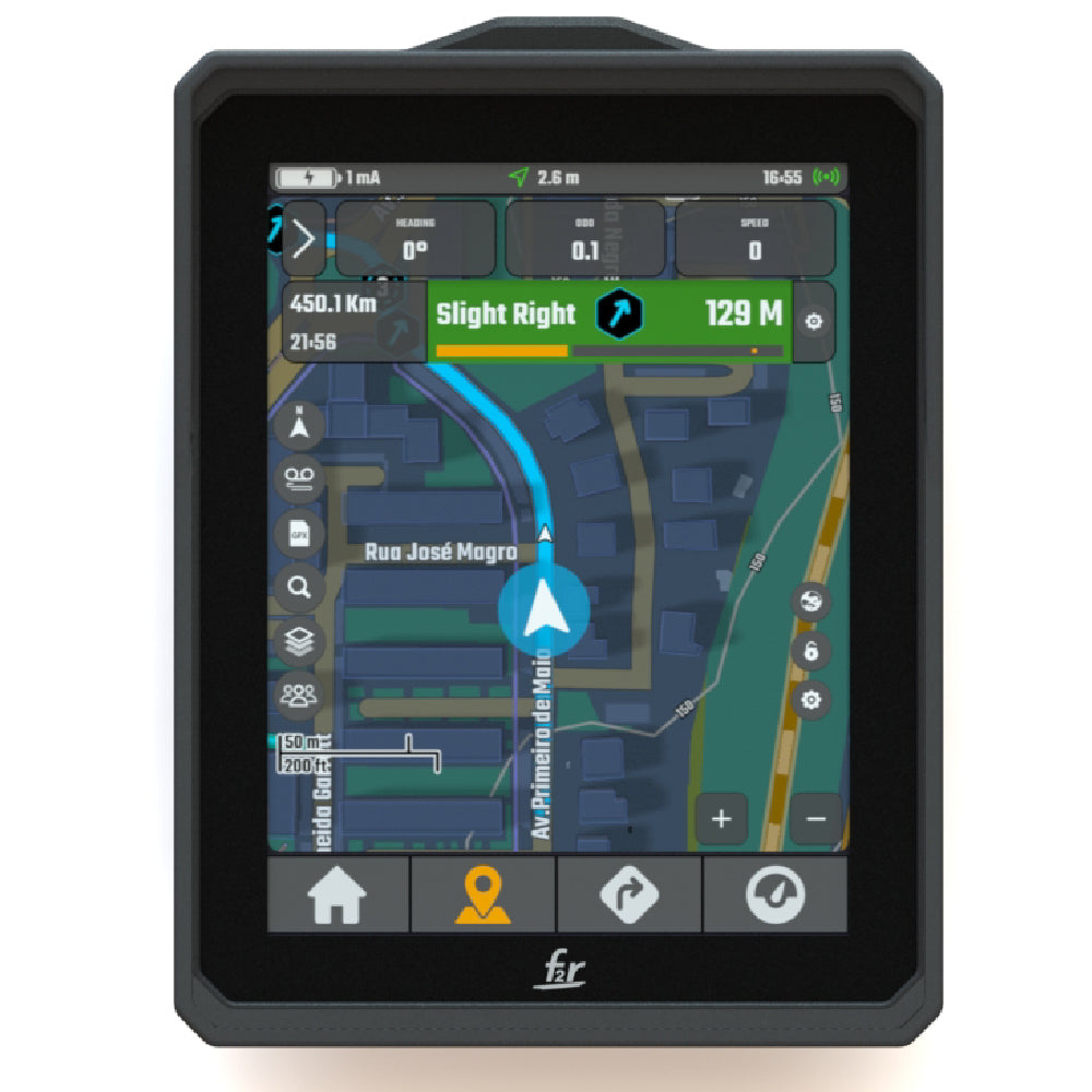 f2r Y1000 Digital Device