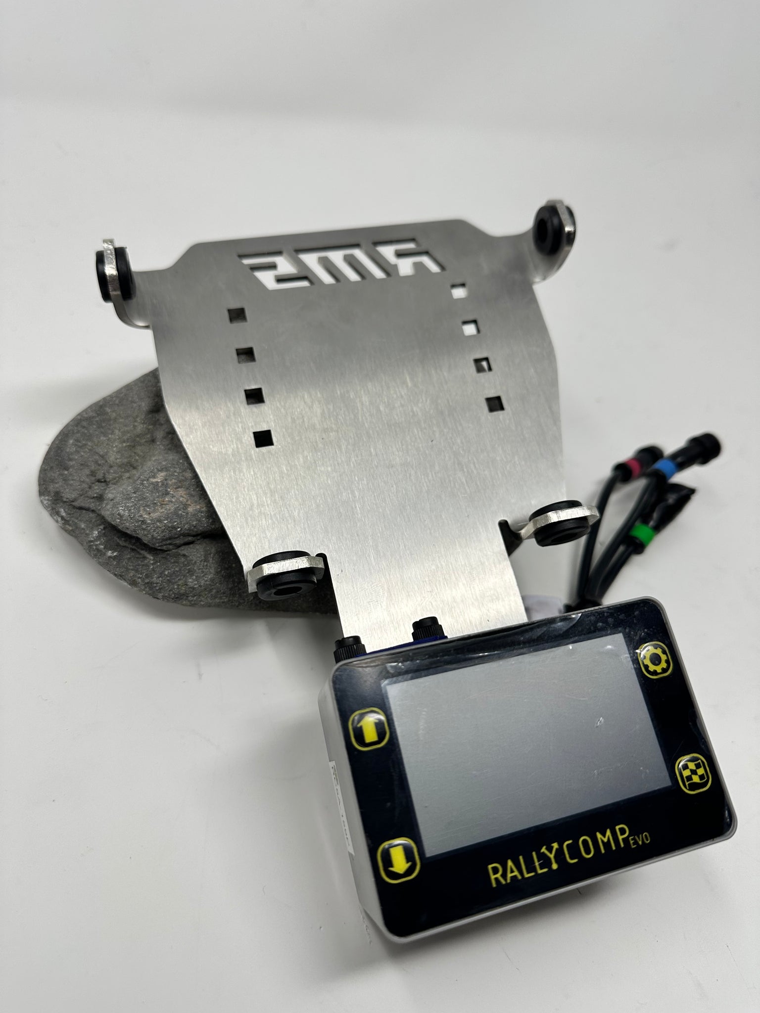 RMS f2r Y1000 Pro Mounting Bracket