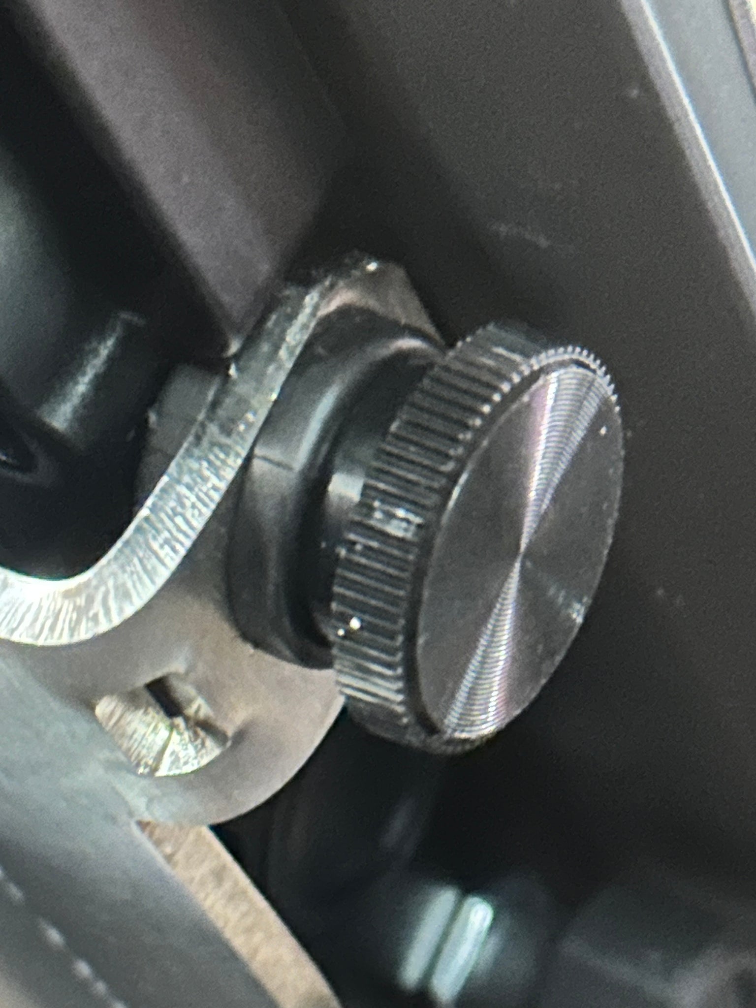 f2r y1000 Quick Release Fasteners