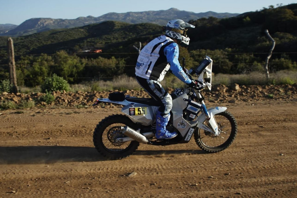 Ico Rally RMS ICO Tower One Modular Mount – Rally Moto Shop