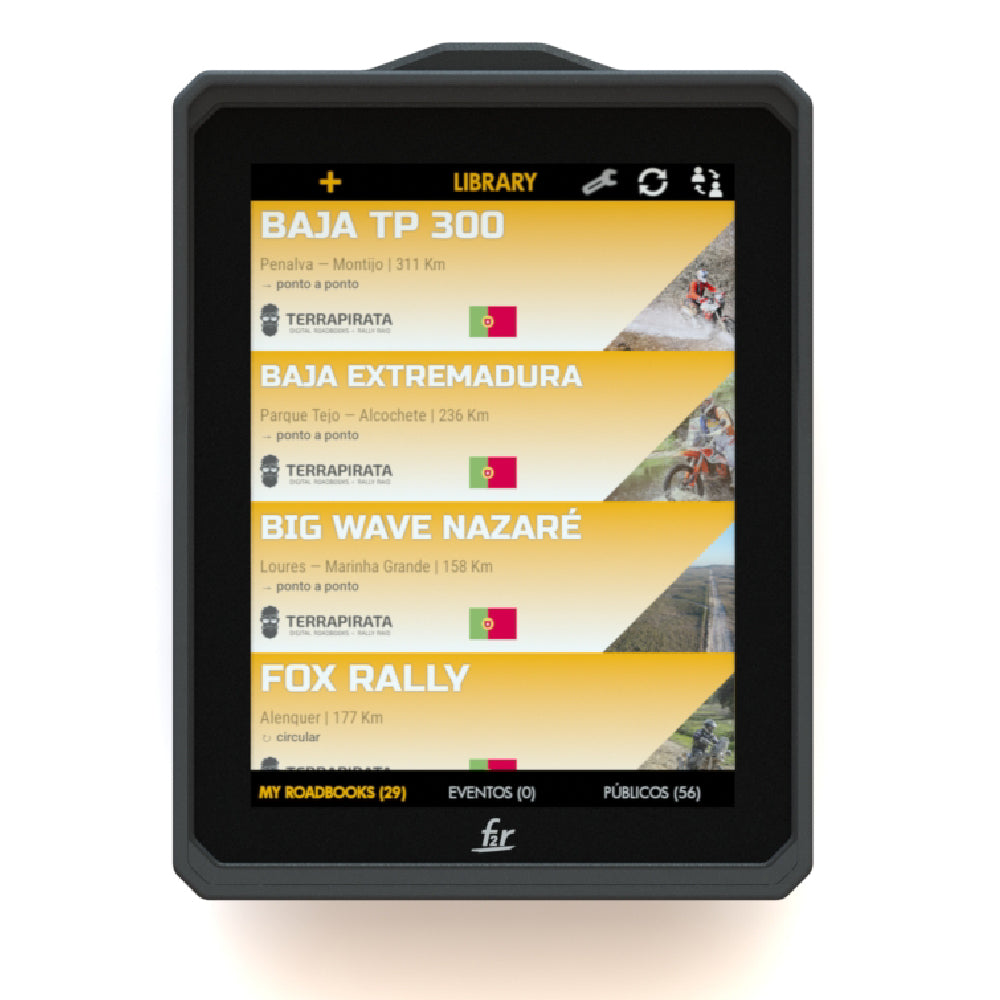 f2r Y1000 Digital Device