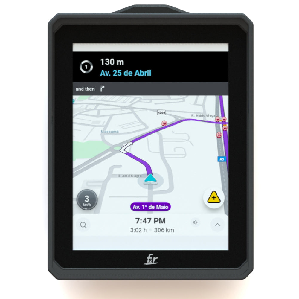 f2r Y1000 Digital Device