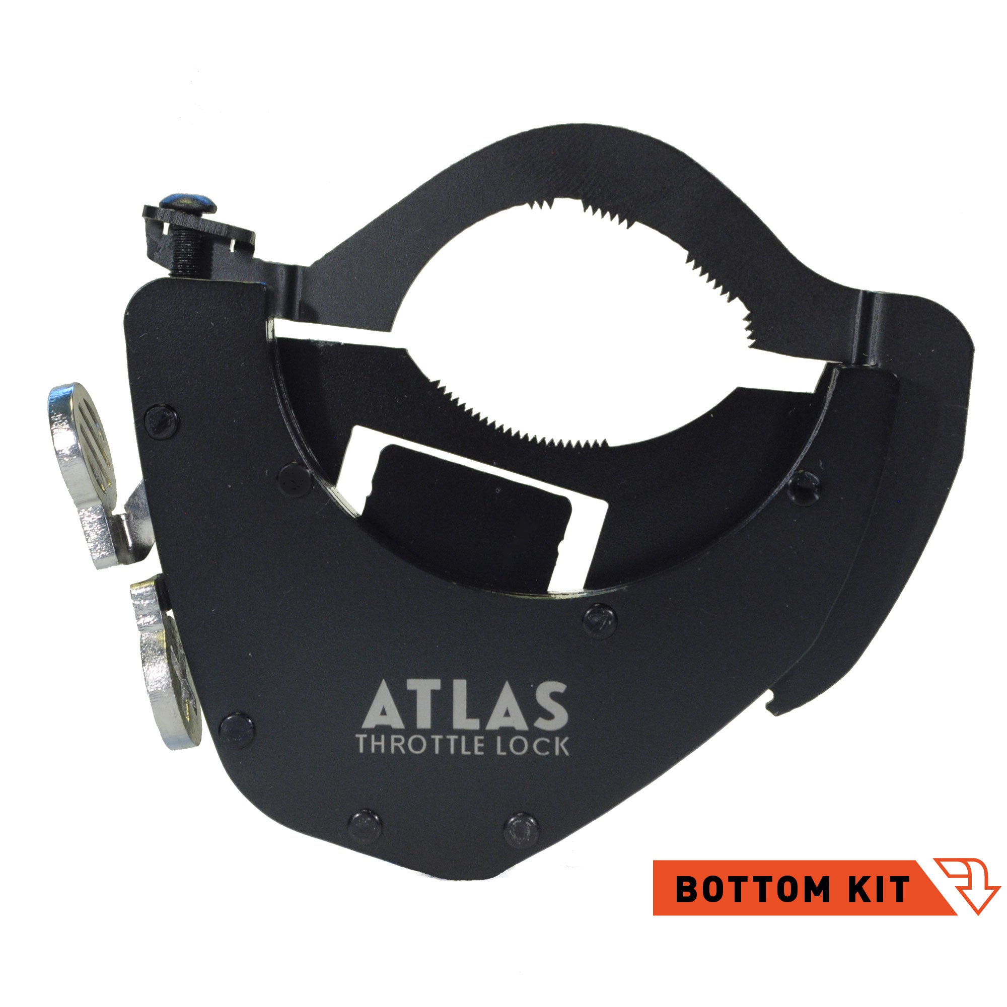 ATLAS Throttle Lock