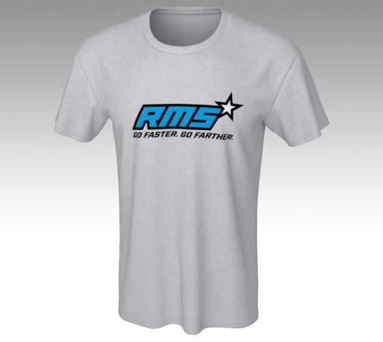 RMS Team Short Sleeve – Rally Moto Shop