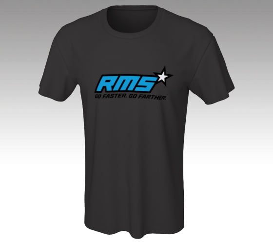 RMS Team Short Sleeve