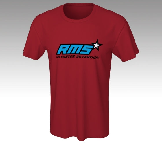 RMS Team Short Sleeve