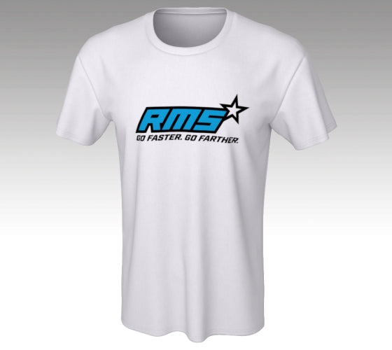 RMS Team Short Sleeve