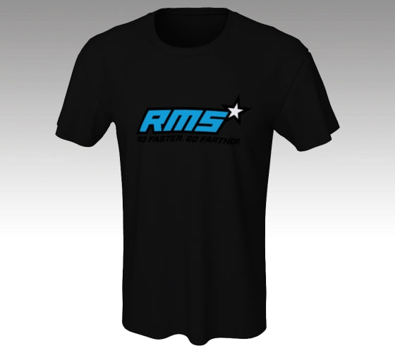 RMS Team Short Sleeve – Rally Moto Shop