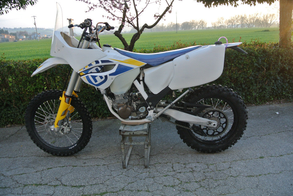 Husqvarna/Husaberg FE 2014+ Rally Kit, Dottori