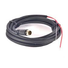 Tripmeter Power Cable (Bare Wire)