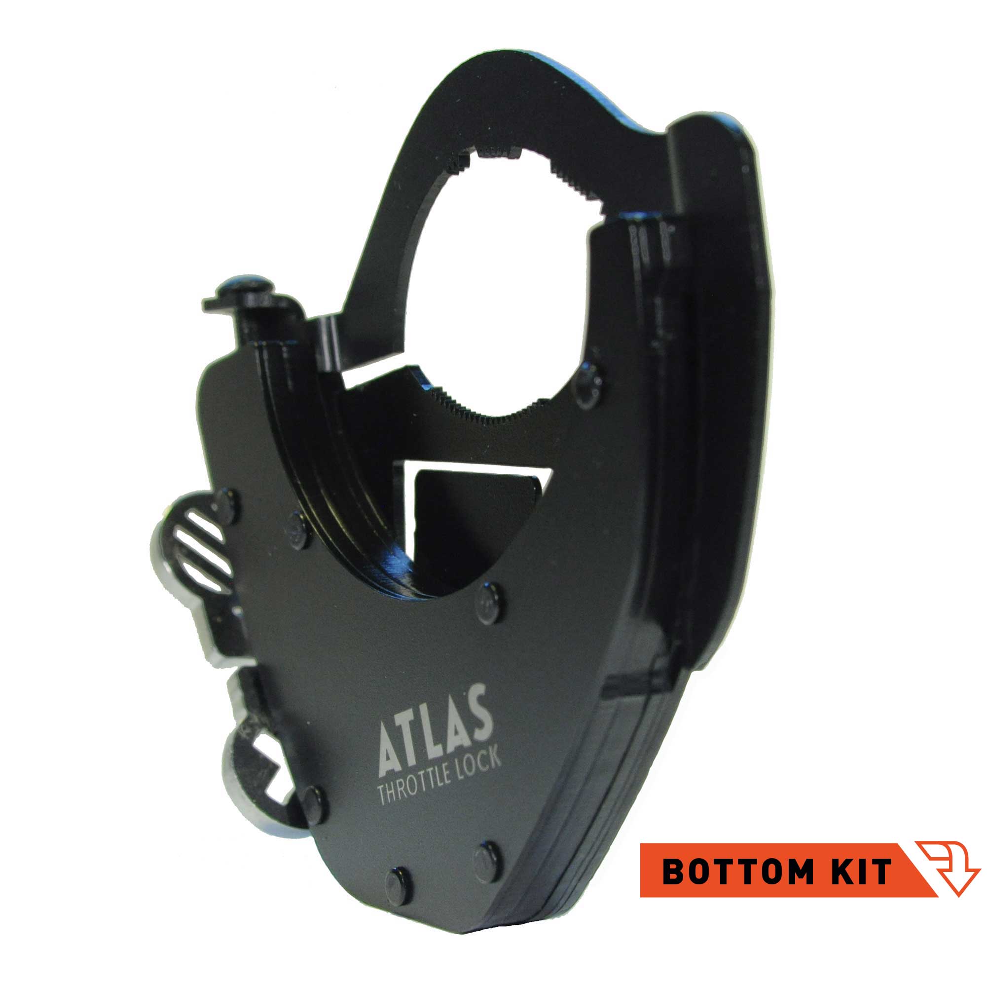 ATLAS Throttle Lock