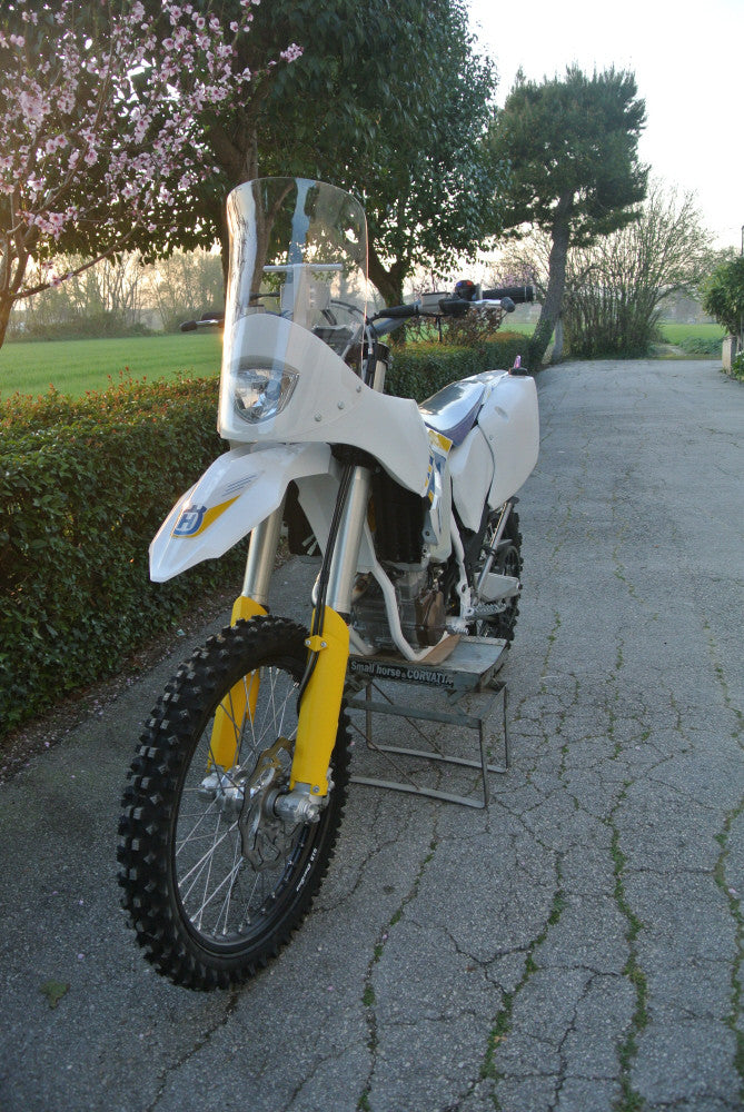 Husqvarna/Husaberg FE 2014+ Rally Kit, Dottori