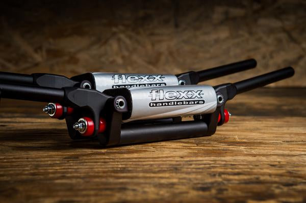 FASST FLEXX Handlebar