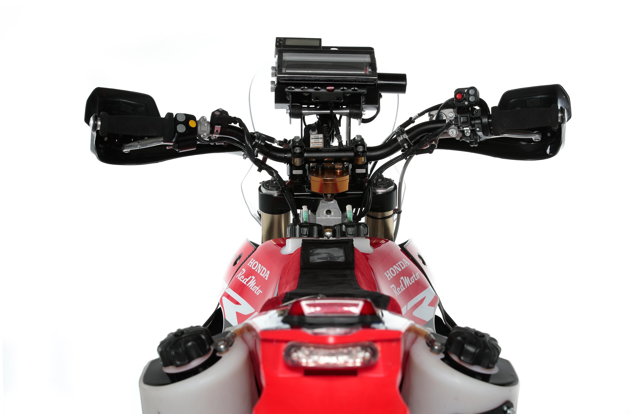 RS Moto Rally Kit for Honda CRF 450rx