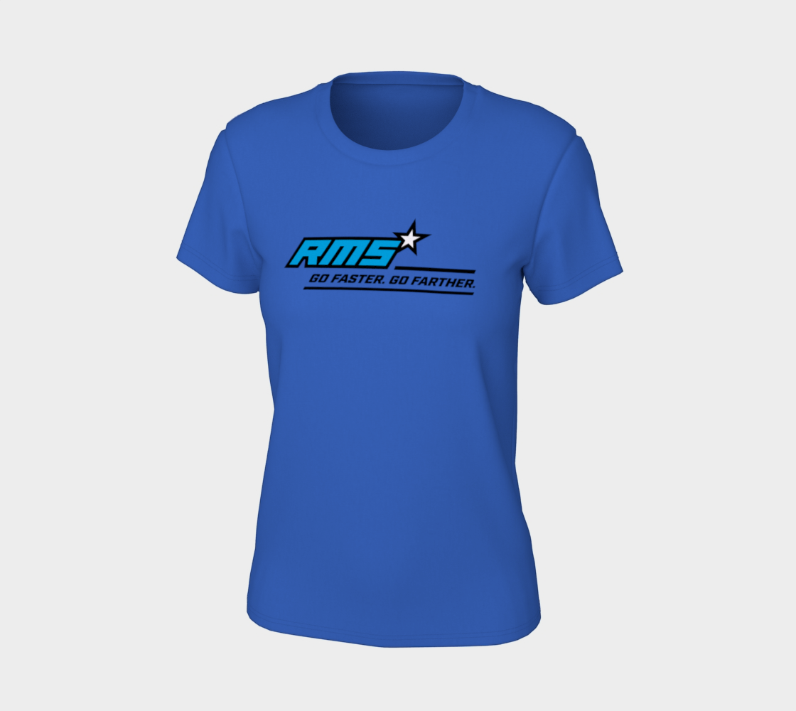 RMS Team Ladies – Rally Moto Shop
