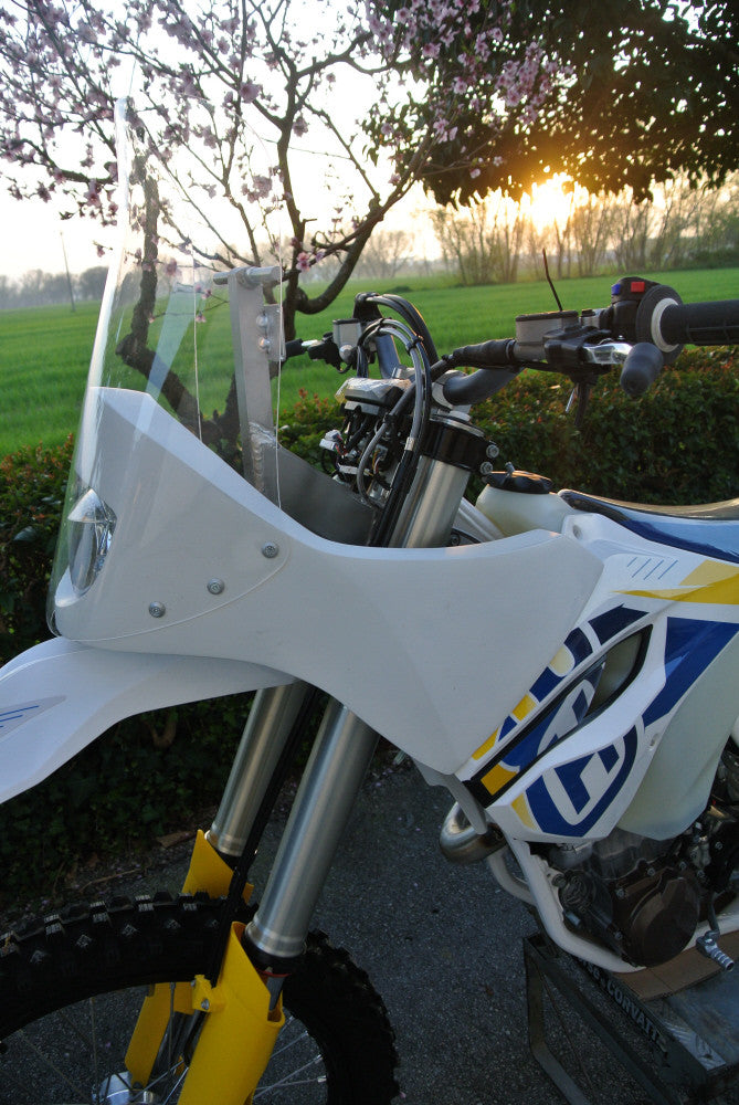 Husqvarna/Husaberg FE 2014+ Rally Kit, Dottori