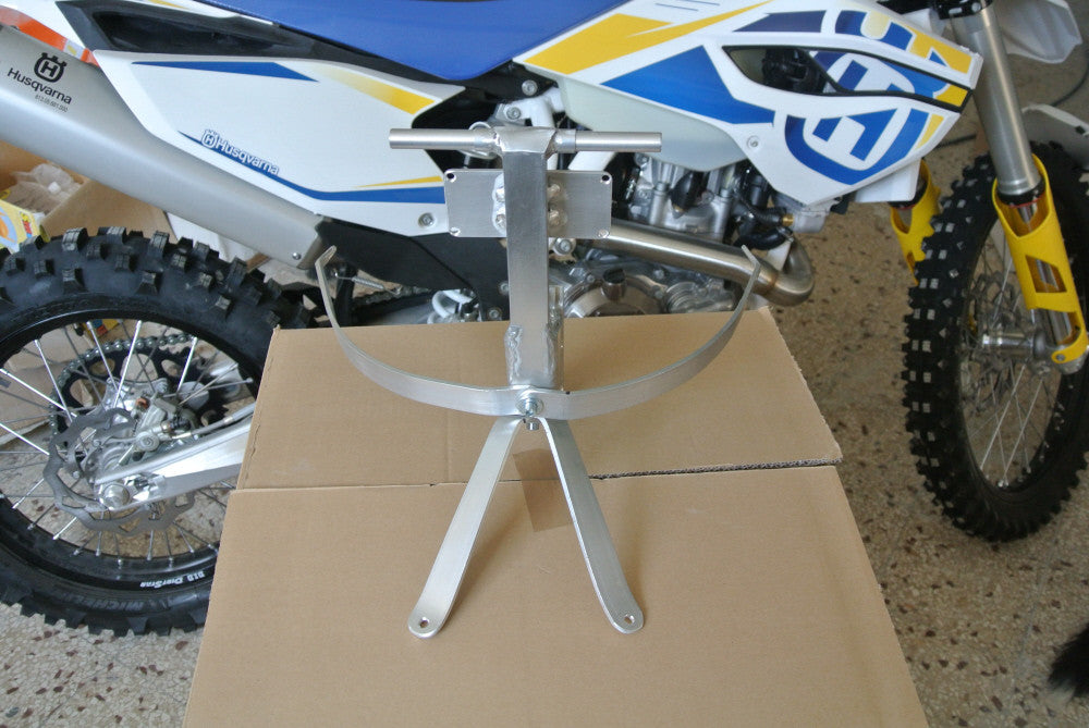 Husqvarna/Husaberg FE 2014+ Rally Kit, Dottori