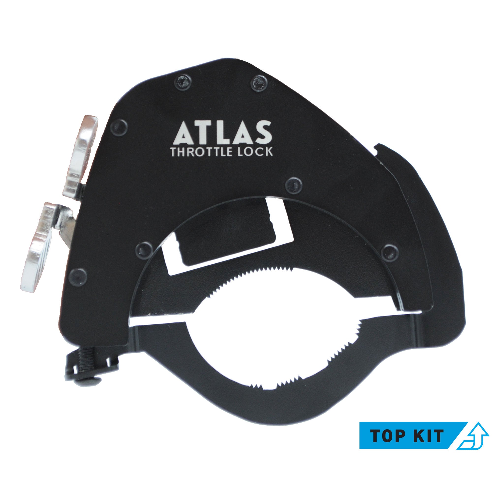 ATLAS Throttle Lock