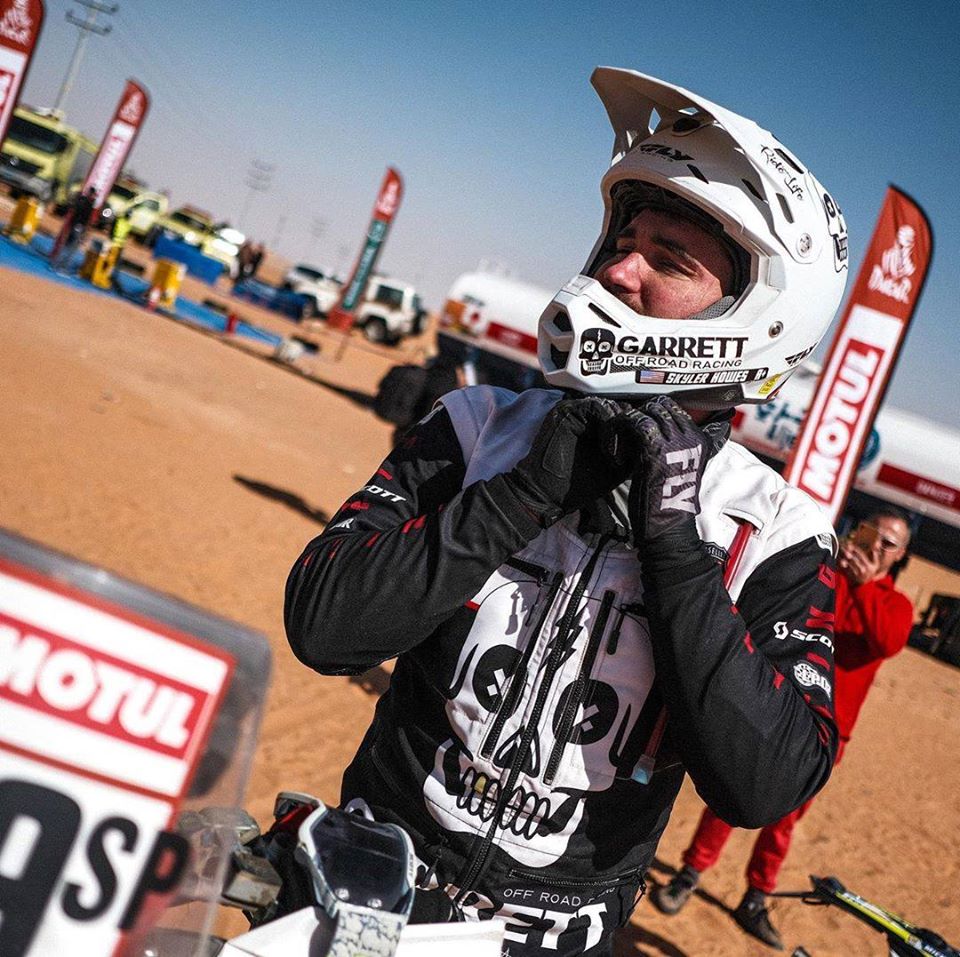 Custom Rally Race Jacket – Rally Moto Shop
