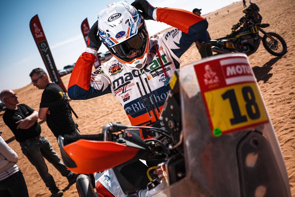 Custom Rally Race Jacket – Rally Moto Shop