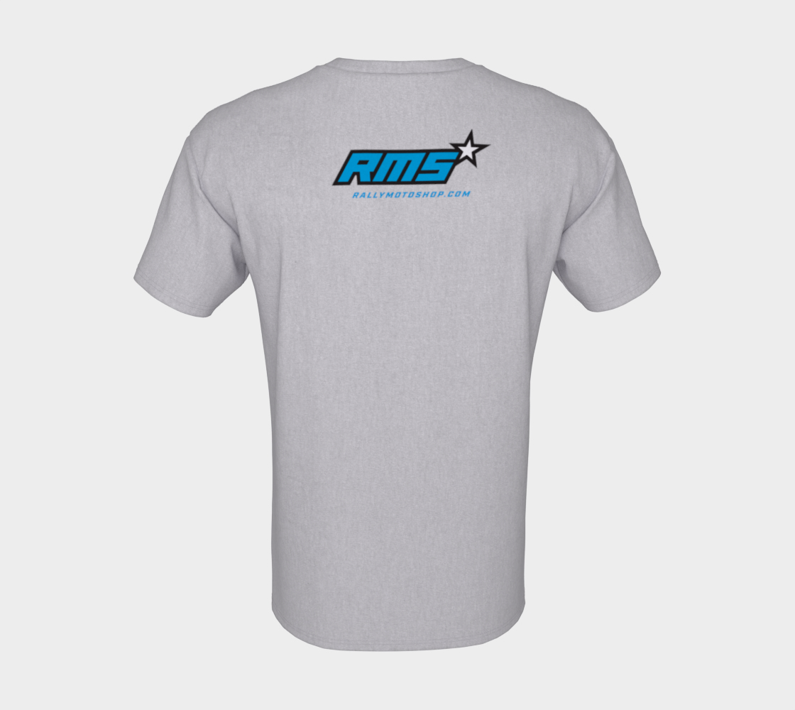 RMS Fast Short Sleeve