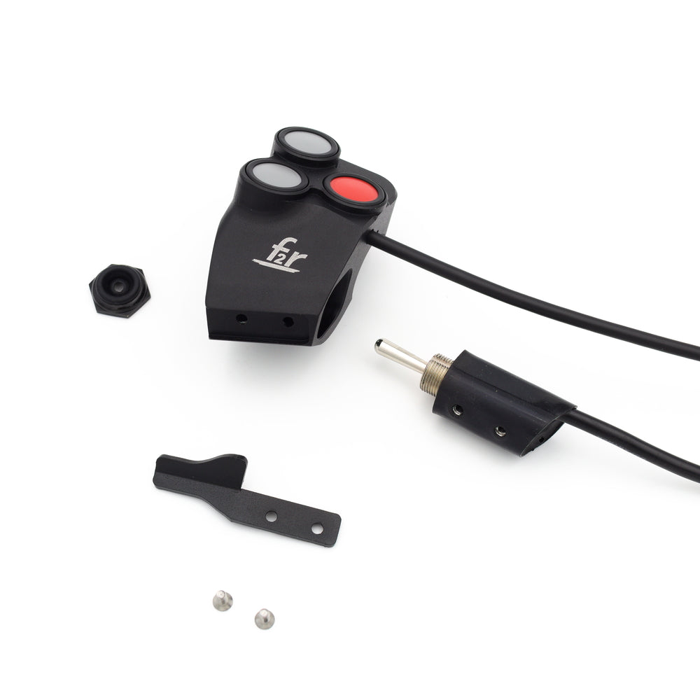 Replacement f2r Comboswitch Roadbook Switch