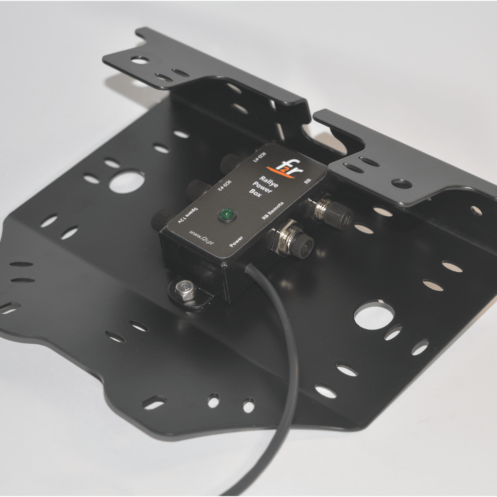 Podium Rally Navigation Kit – Rally Moto Shop