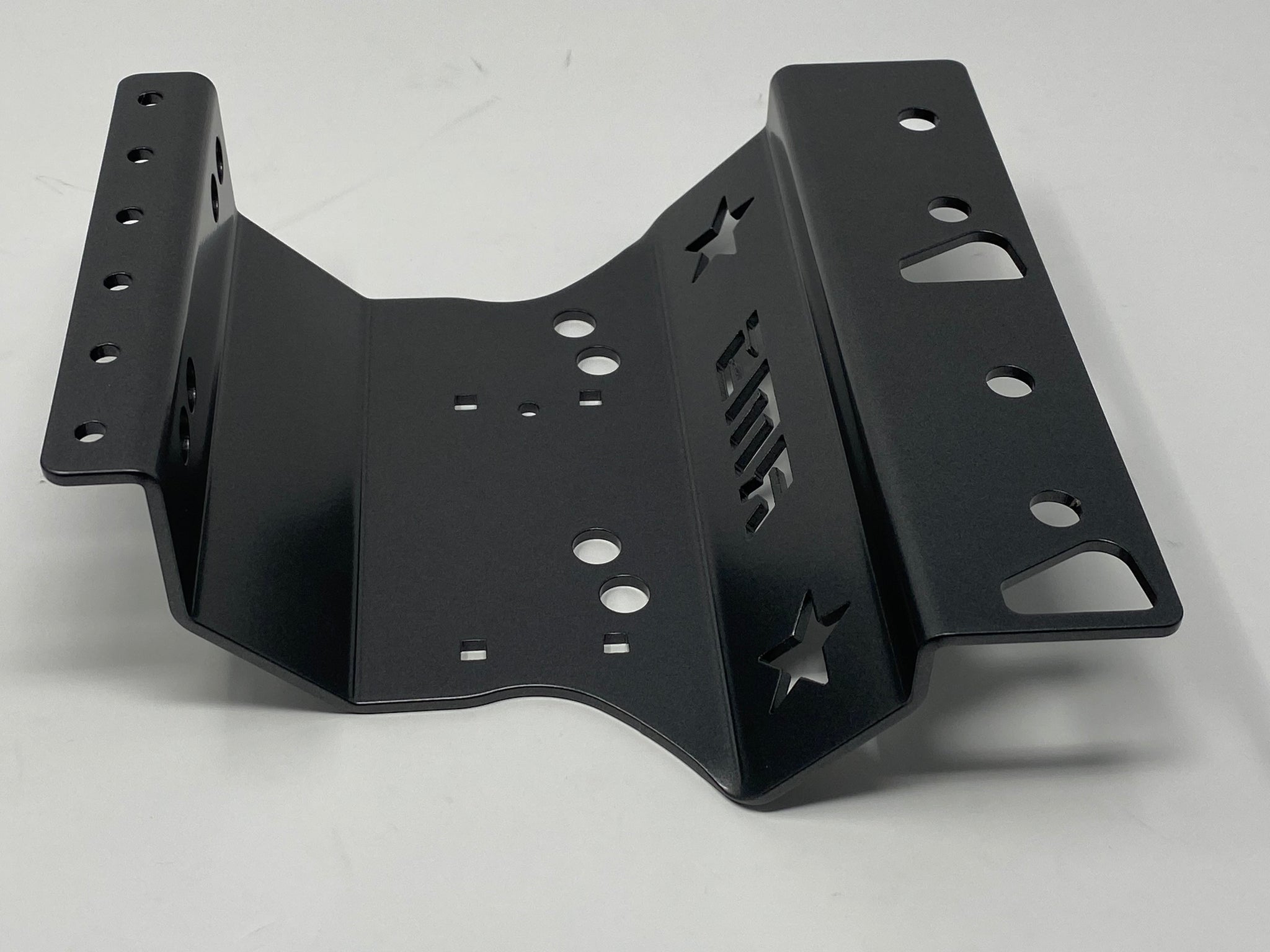 RMS Modular Roadbook Bracket