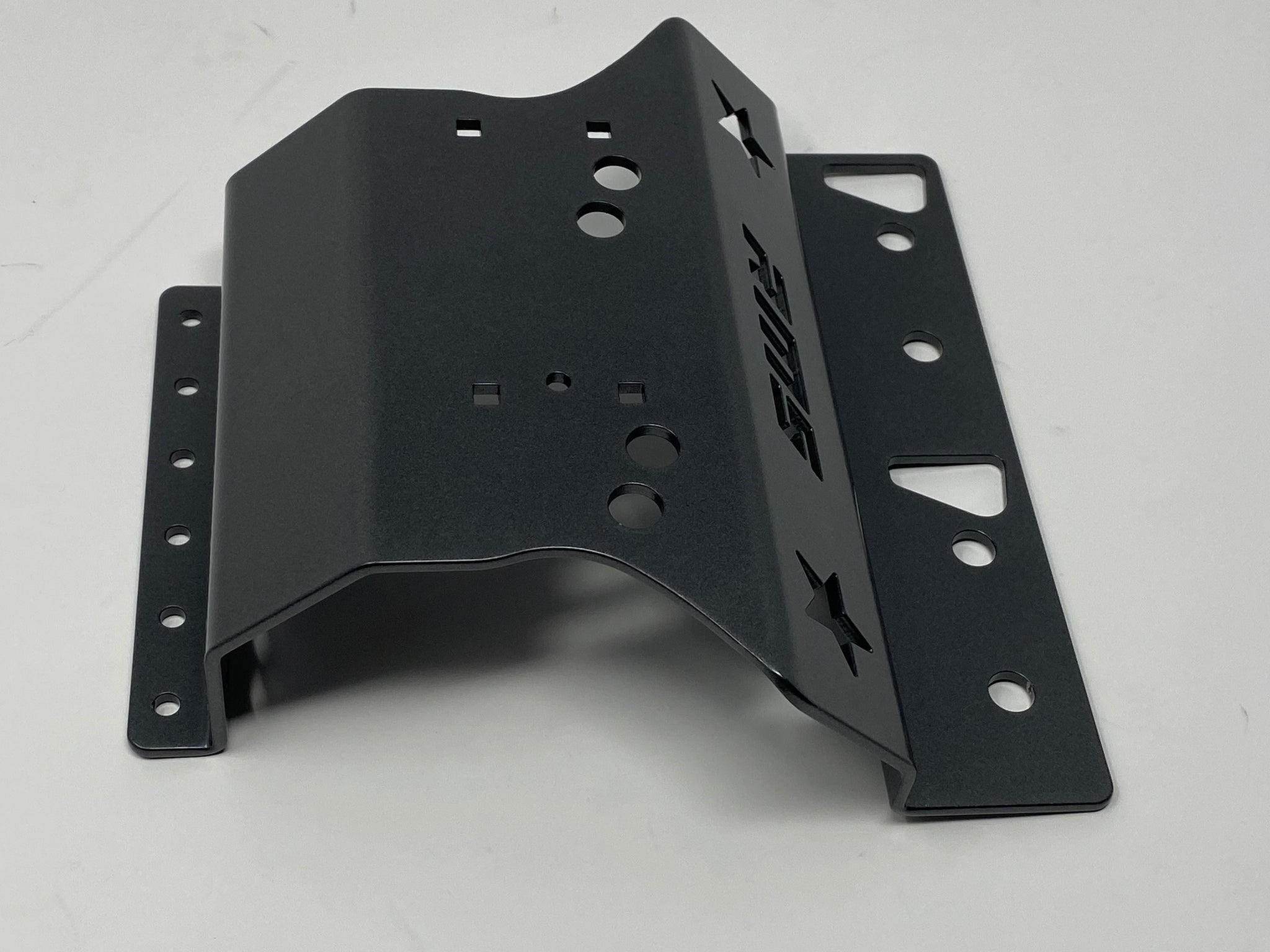 RMS Modular Roadbook Bracket