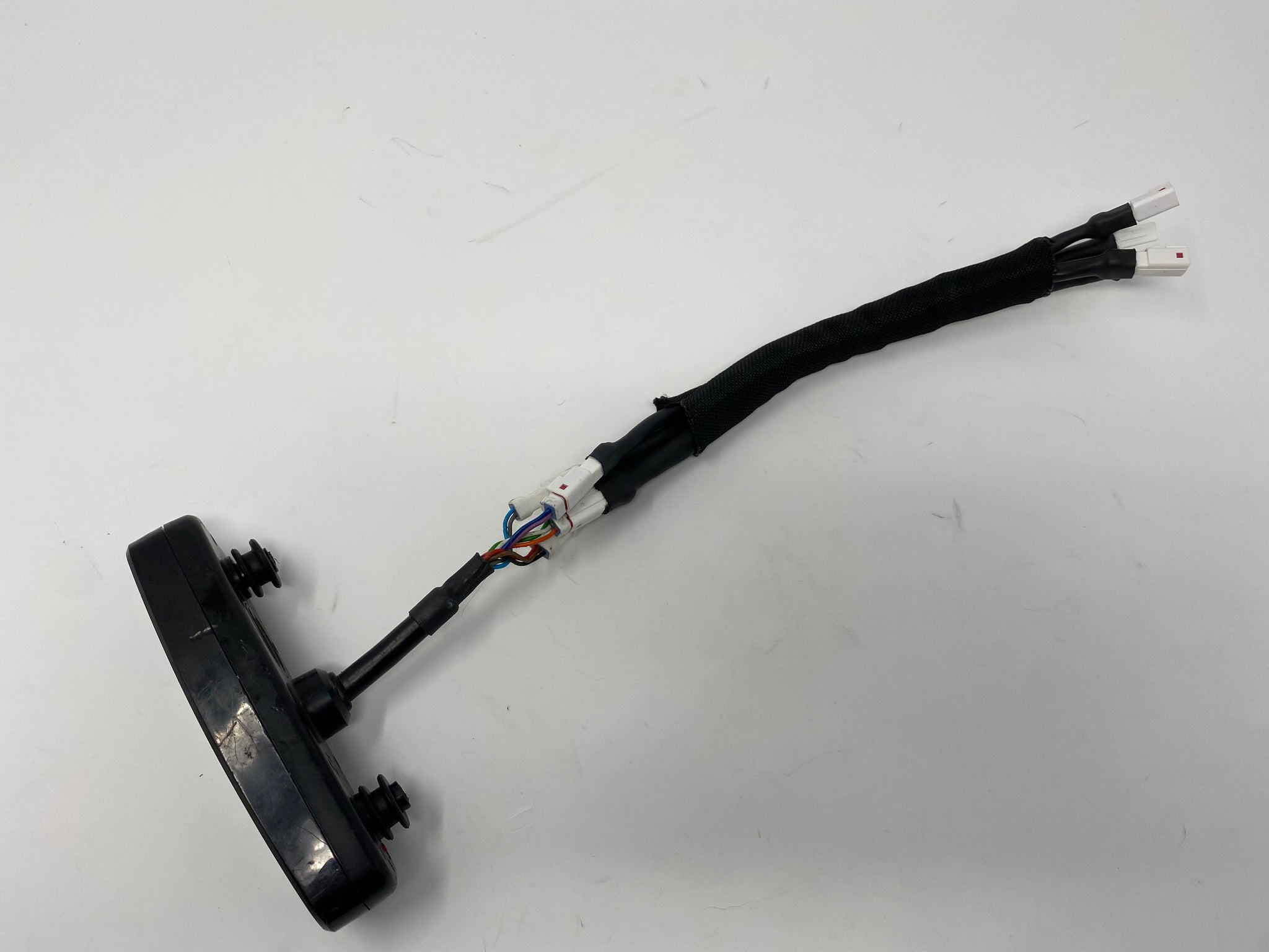 KTM/Husqvarna Stock Instrument Cables Extender