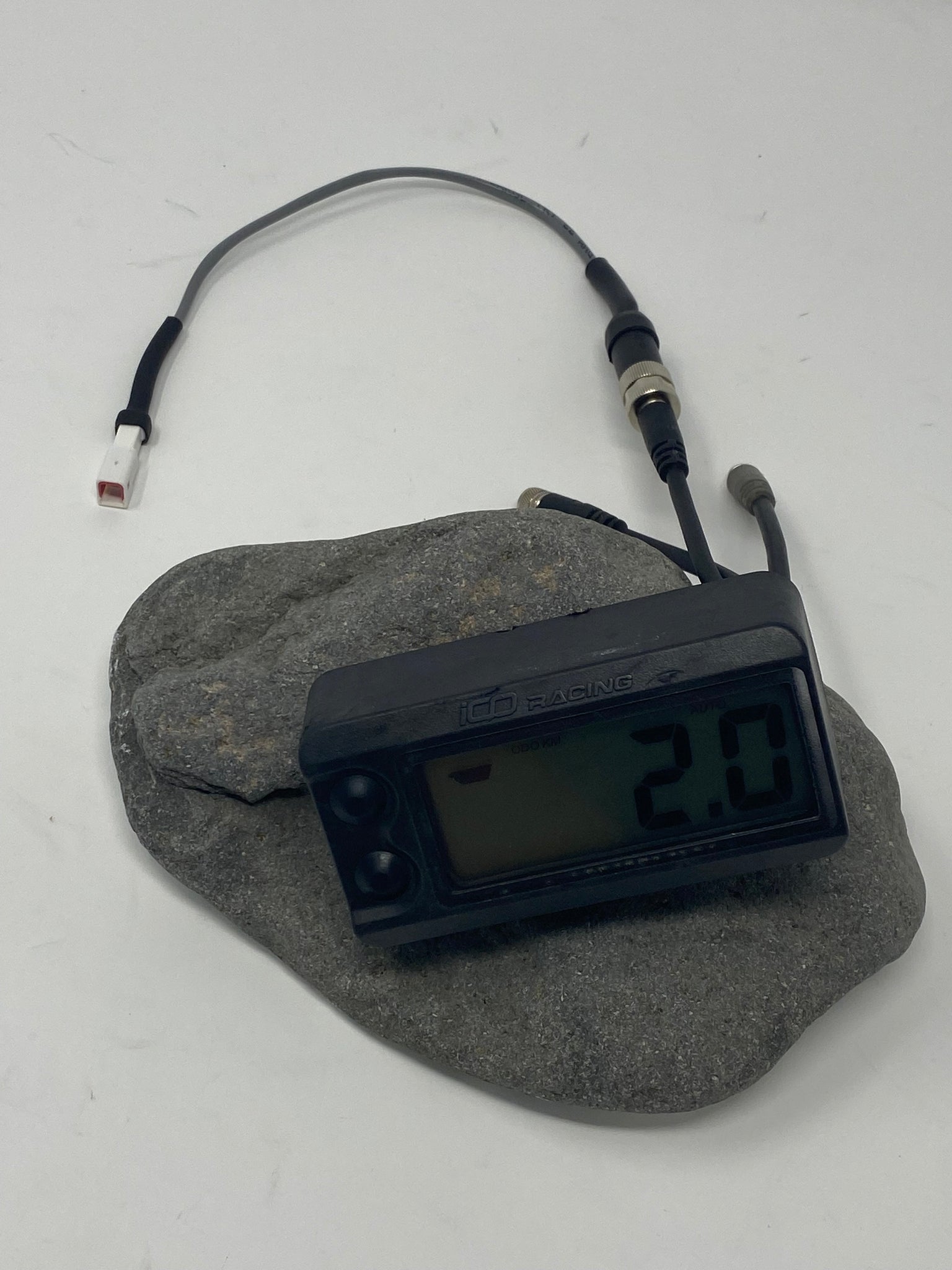 KTM/Husqvarna Speedometer to Tripmeter Adapter