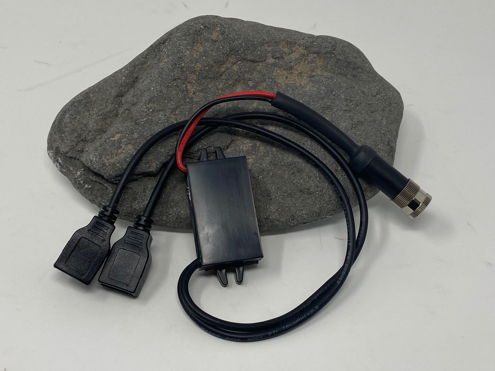 Rally USB Cable
