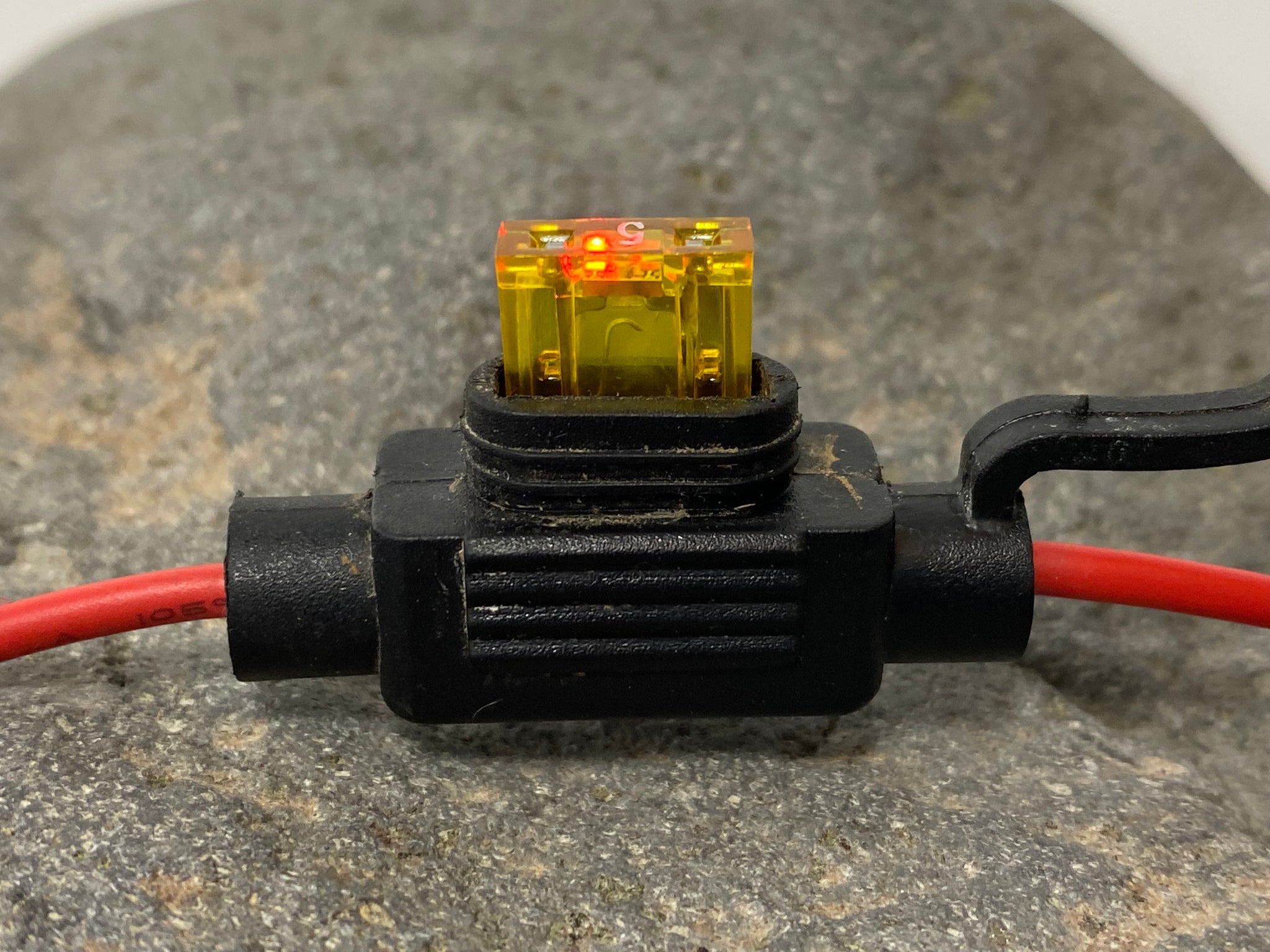 RMS LED Race Fuse