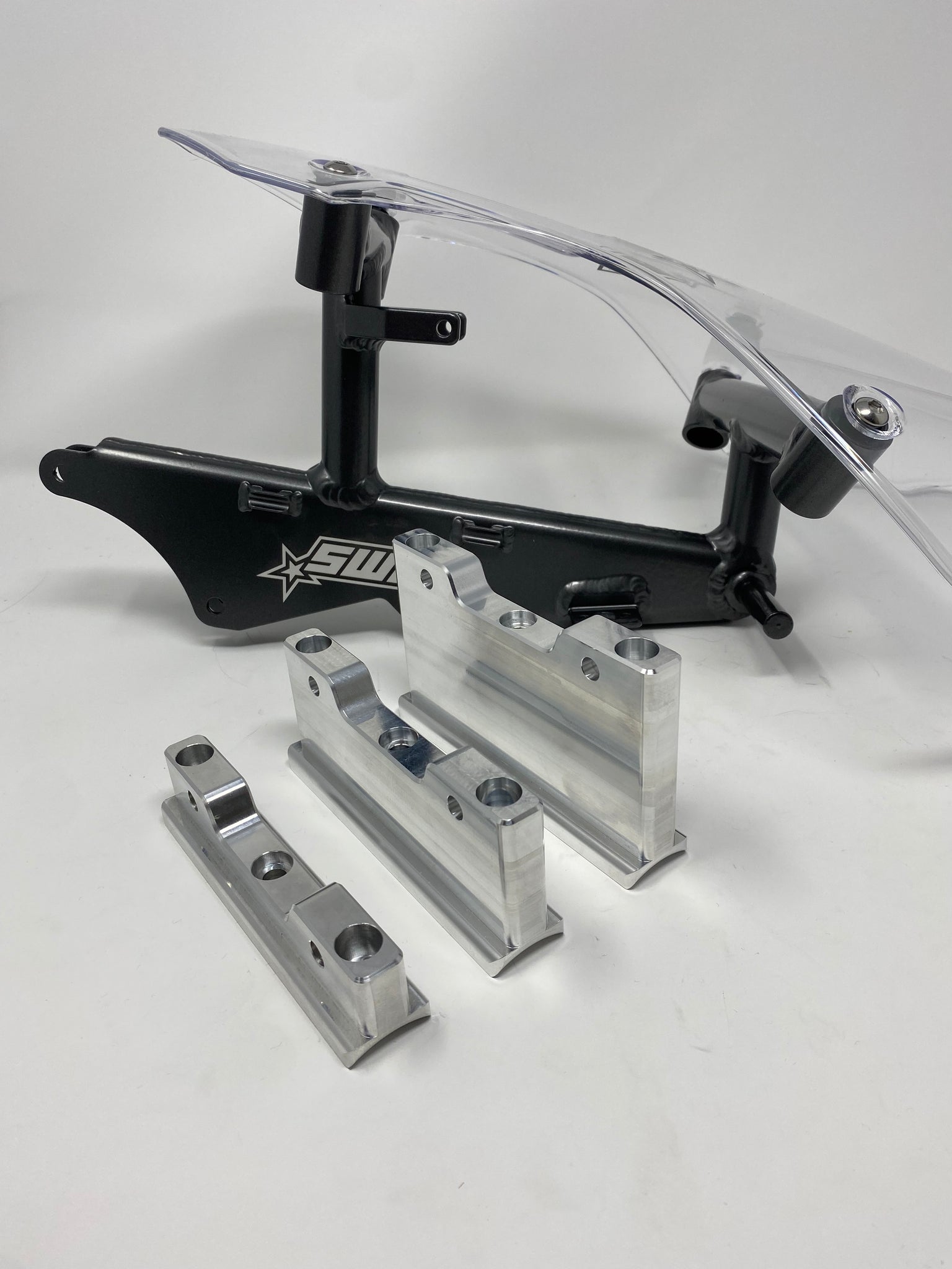 Sonora Tower Spare Frame Mount
