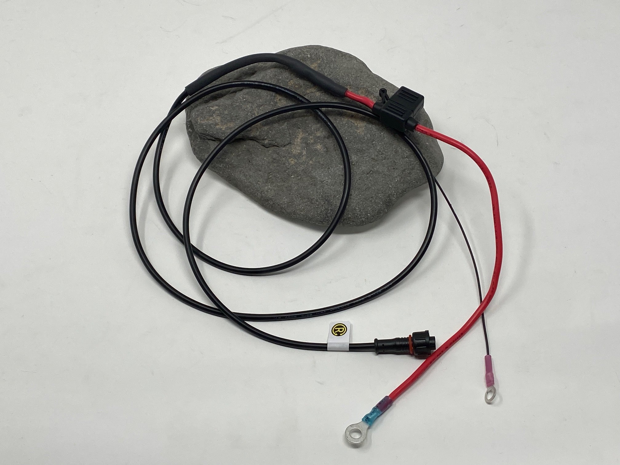 RMS Complete RallyComp Power Cable