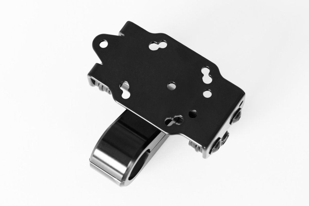 Gps Backplate Rally Kit.pdf Billet Aluminum Centre Mount for RallyComp, ICO, GPS, Lightweight Road ...