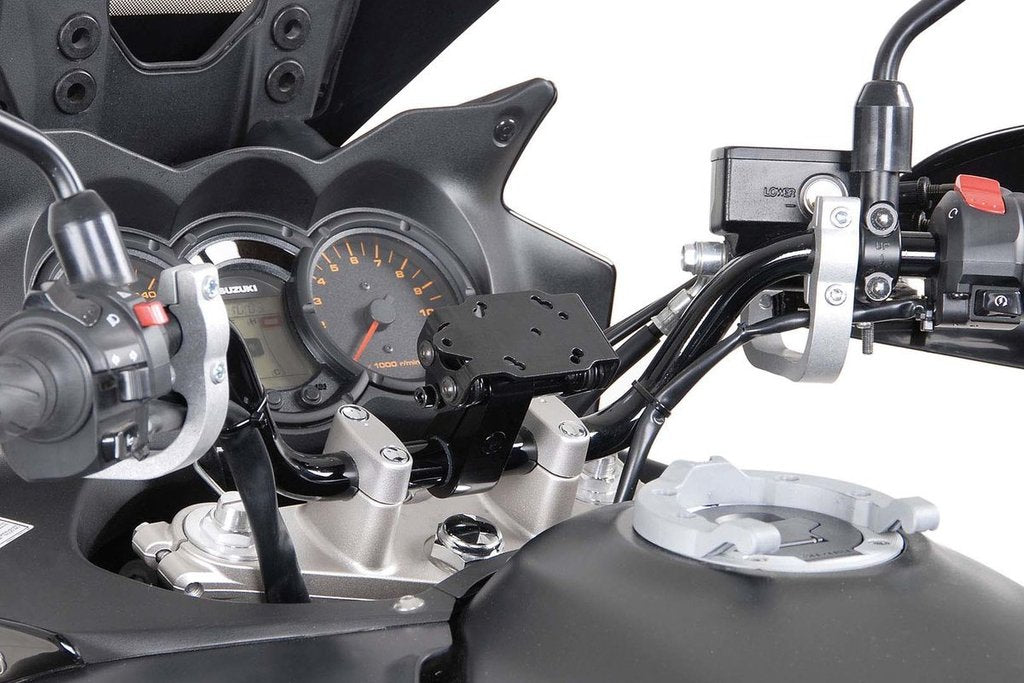 Gps Backplate Rally Kit.pdf Billet Aluminum Centre Mount for RallyComp, ICO, GPS, Lightweight Road ...