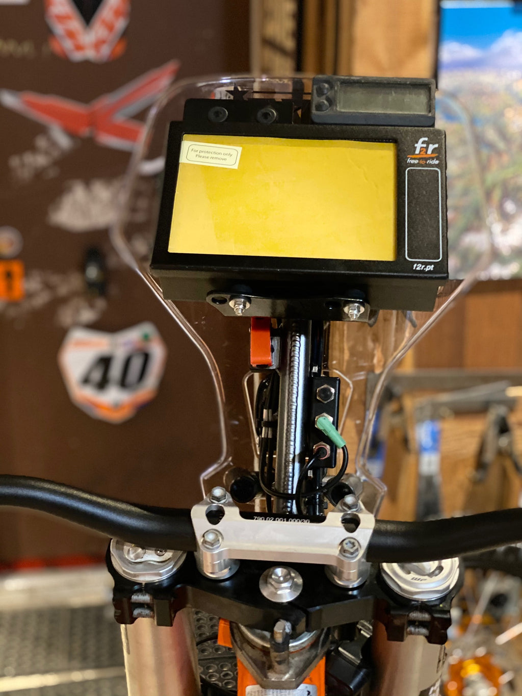 Quad Rally Tower RMS Sonora Rally Tower – Rally Moto Shop