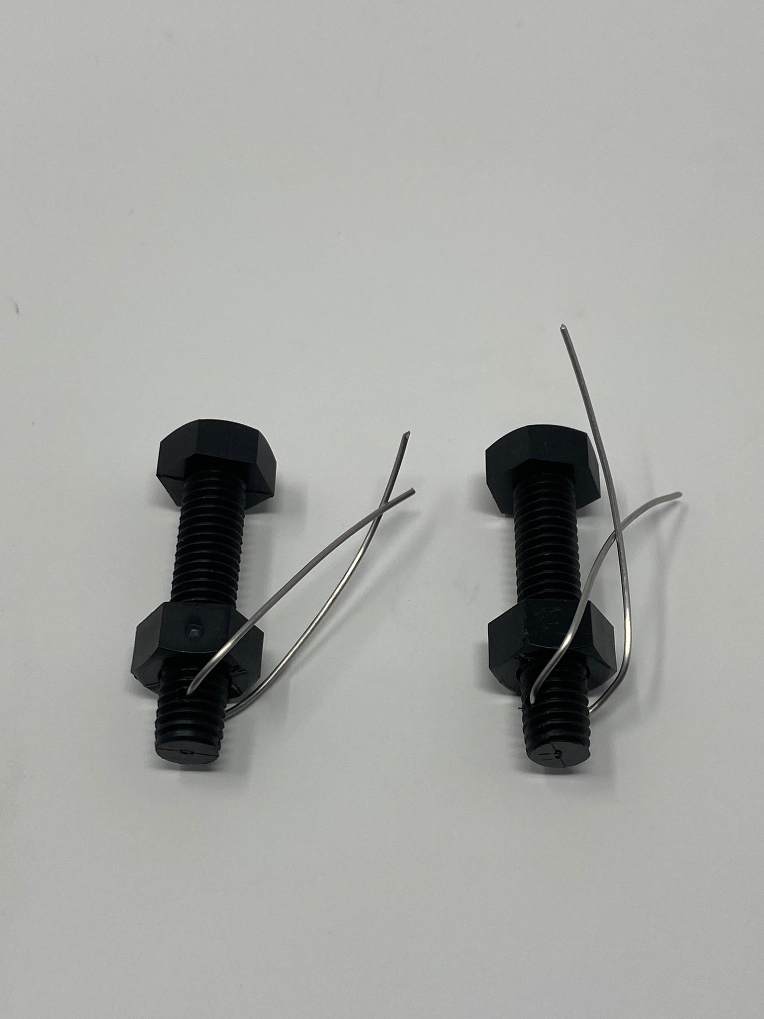 Spare Nylon "Break-Away" Bolts for Sonora Tower