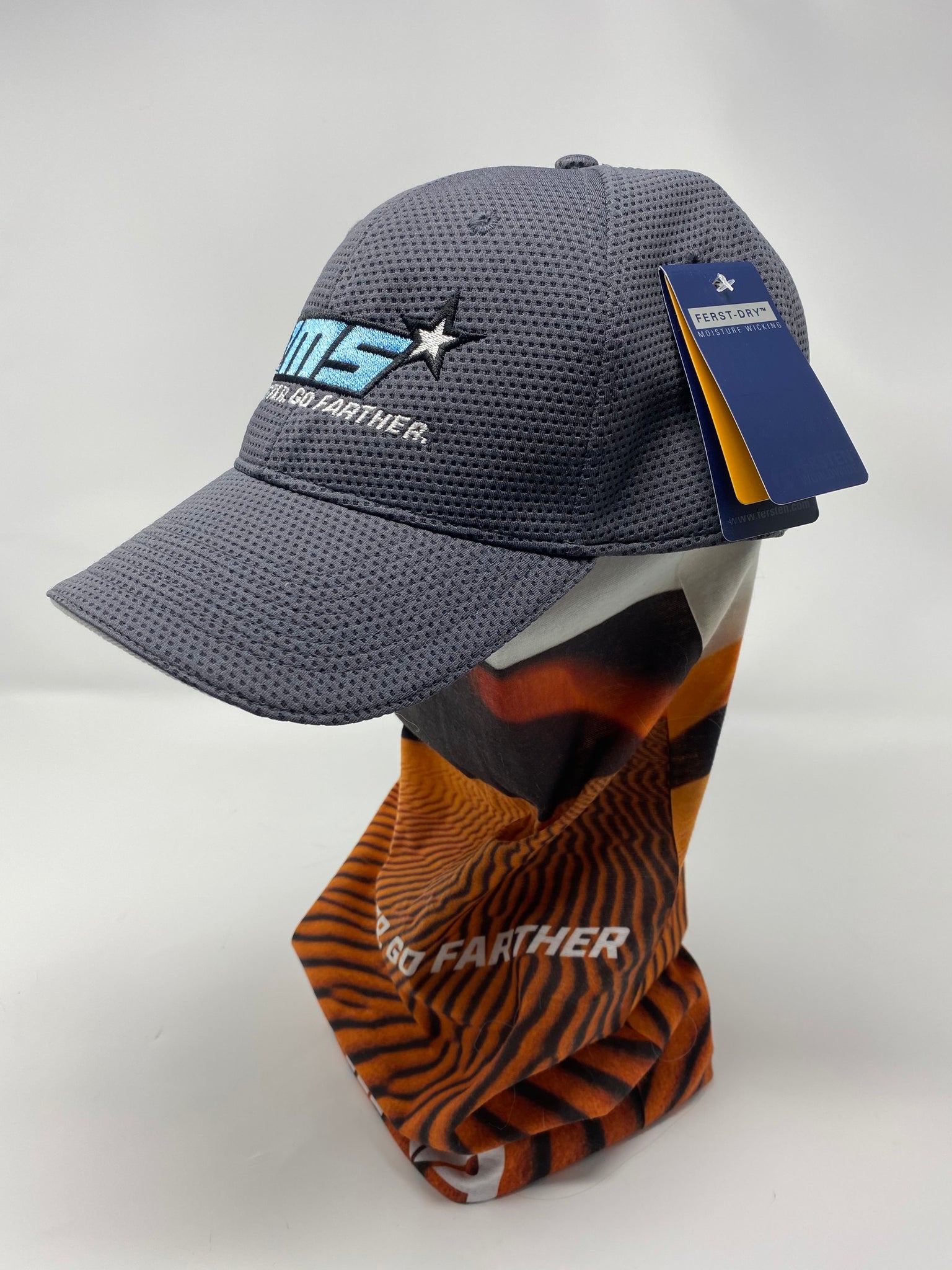 RMS Podium Hat