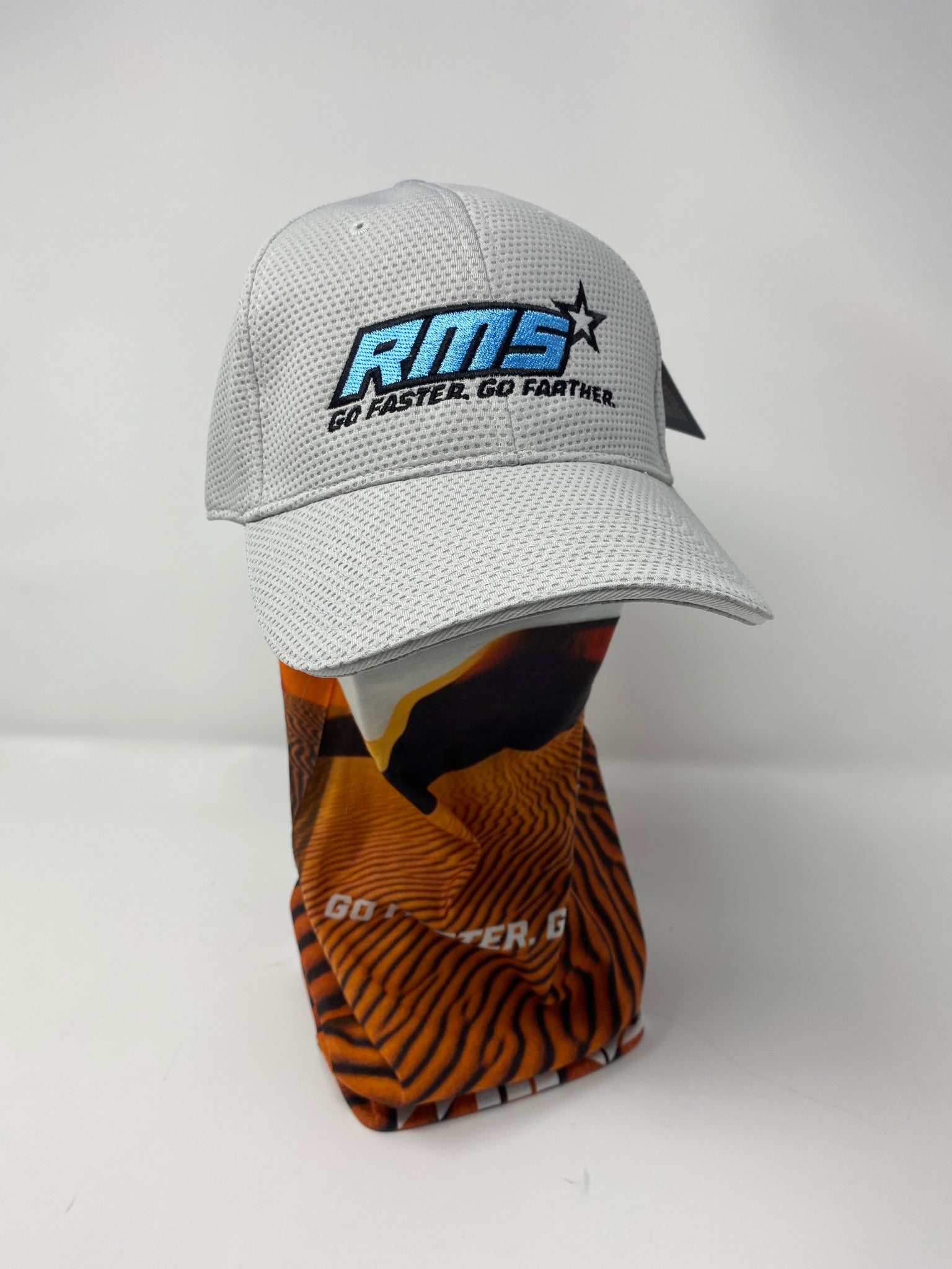 RMS Podium Hat