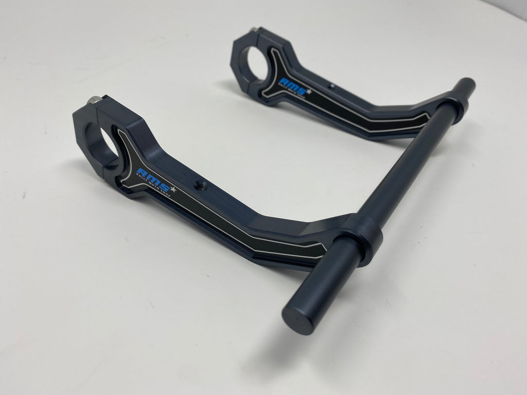 Podium Rally Navigation Kit – Rally Moto Shop