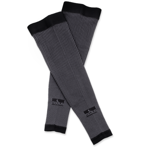 Mobius Graduated Compression Knee Sleeves